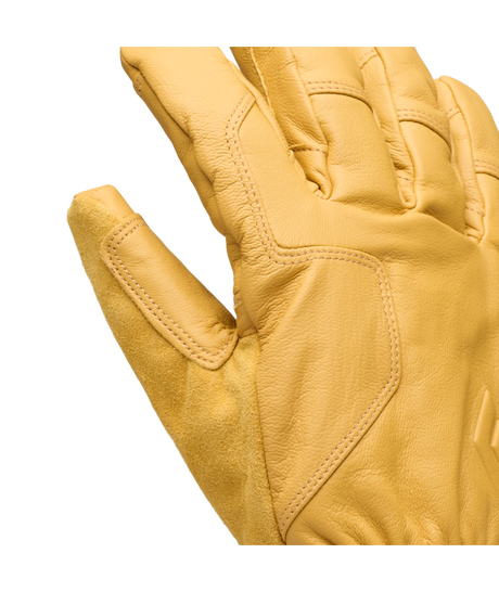 BLACK DIAMOND - GUIDE LT GLOVES