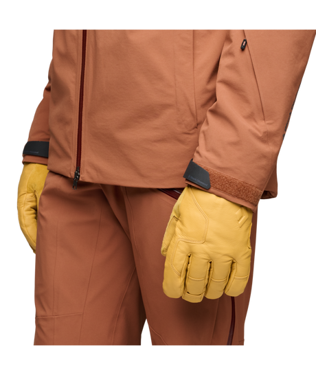 BLACK DIAMOND - GUIDE LT GLOVES