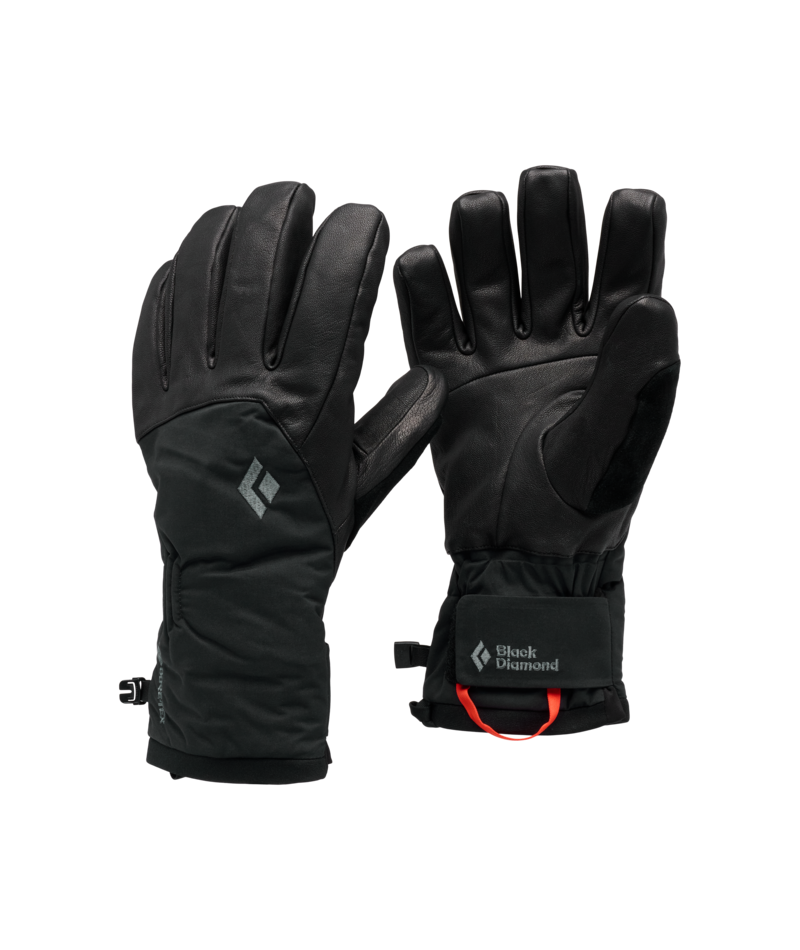 BLACK DIAMOND - LEGEND GLOVES