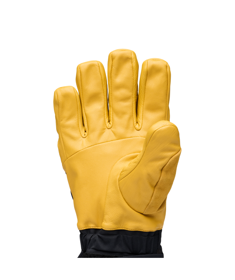 BLACK DIAMOND - LEGEND GLOVES