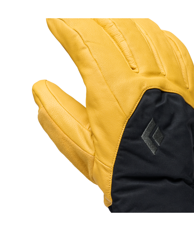 BLACK DIAMOND - LEGEND GLOVES