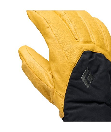 BLACK DIAMOND - LEGEND GLOVES