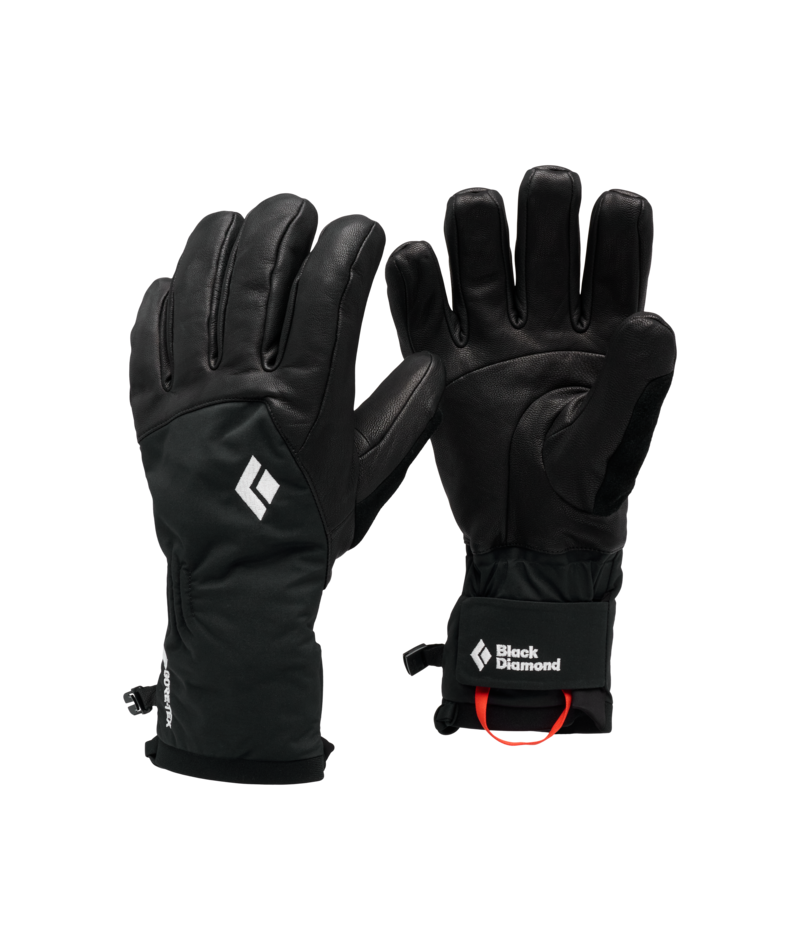 BLACK DIAMOND - W LEGEND GLOVES