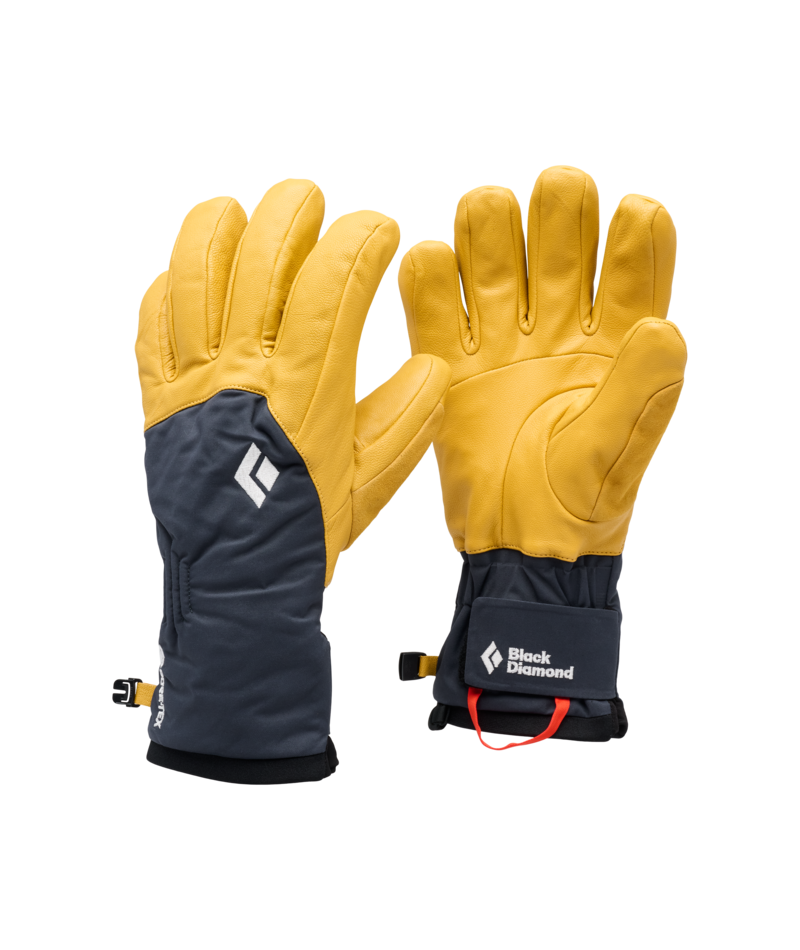 BLACK DIAMOND - W LEGEND GLOVES