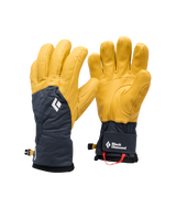 BLACK DIAMOND - W LEGEND GLOVES