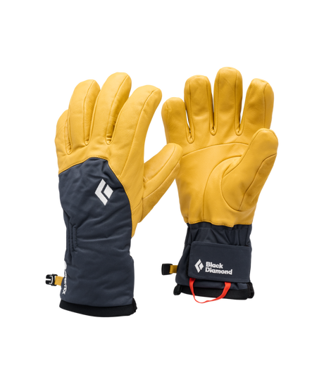 BLACK DIAMOND - W LEGEND GLOVES