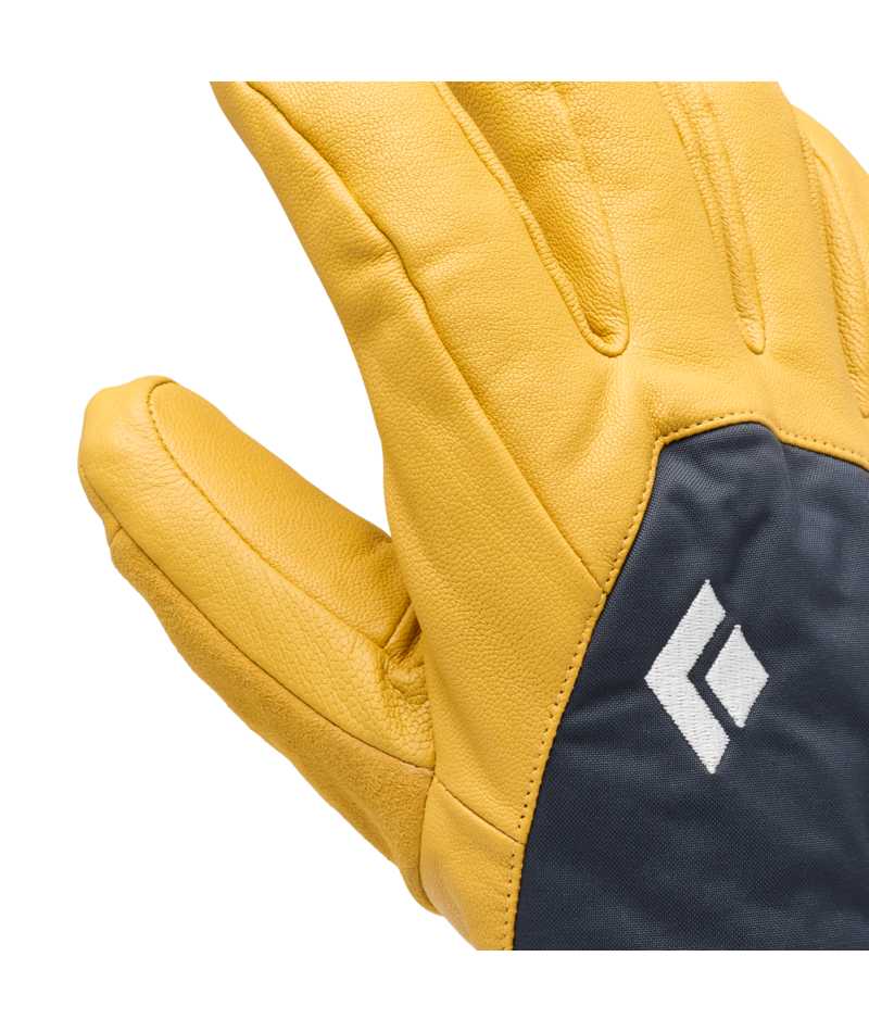 BLACK DIAMOND - W LEGEND GLOVES