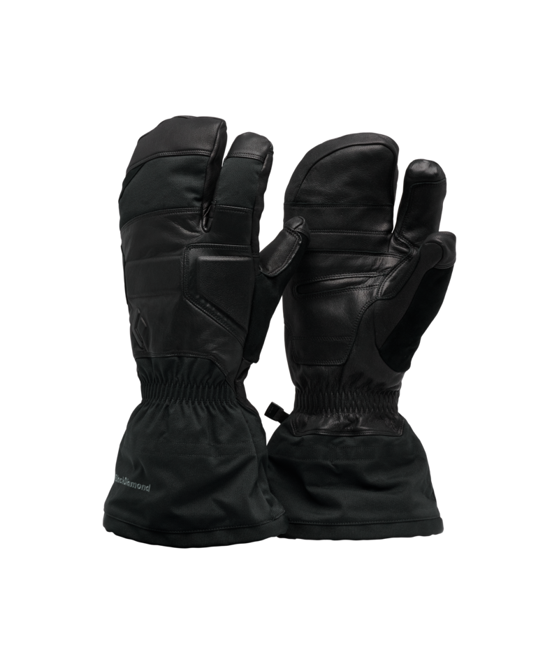 BLACK DIAMOND - GUIDE FINGER GLOVES