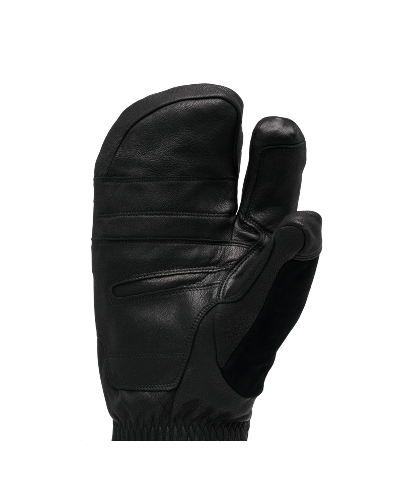 BLACK DIAMOND - GUIDE FINGER GLOVES