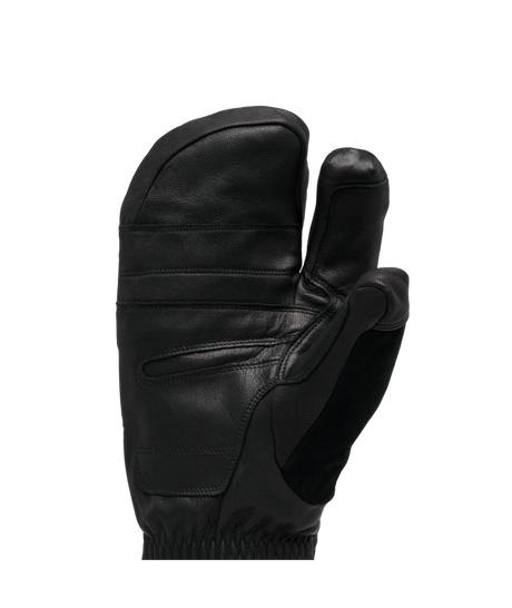 BLACK DIAMOND - GUIDE FINGER GLOVES