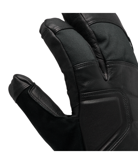 BLACK DIAMOND - GUIDE FINGER GLOVES