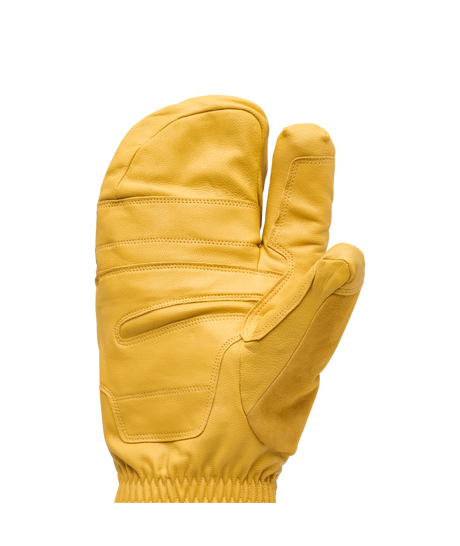 BLACK DIAMOND - GUIDE FINGER GLOVES