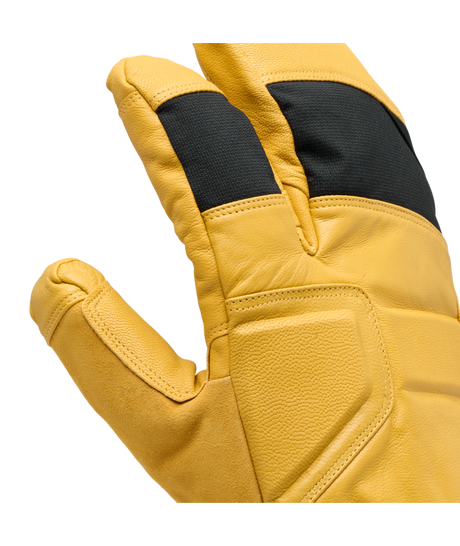 BLACK DIAMOND - GUIDE FINGER GLOVES