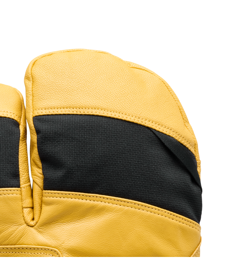 BLACK DIAMOND - GUIDE FINGER GLOVES