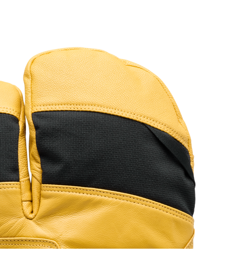 BLACK DIAMOND - GUIDE FINGER GLOVES