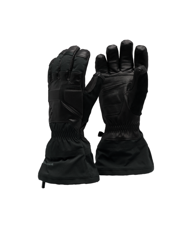 BLACK DIAMOND - W GUIDE GLOVES