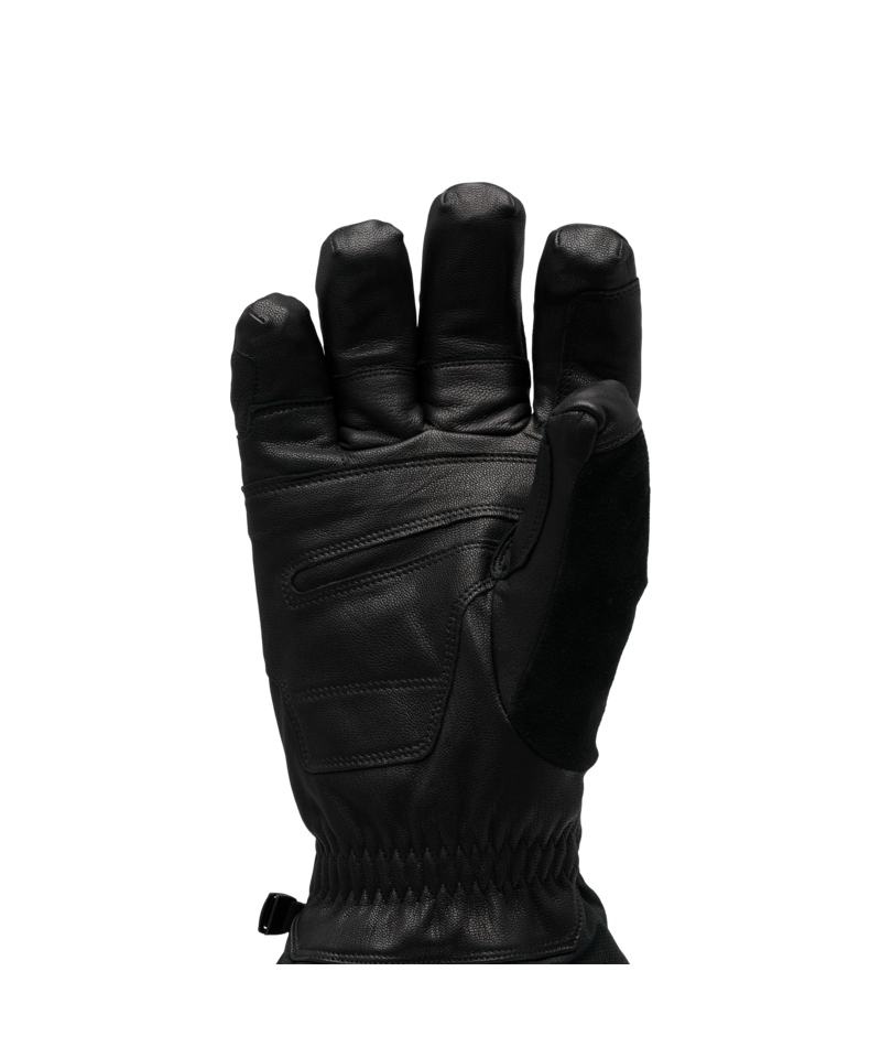 BLACK DIAMOND - W GUIDE GLOVES