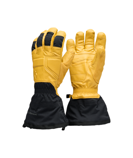 BLACK DIAMOND - W GUIDE GLOVES