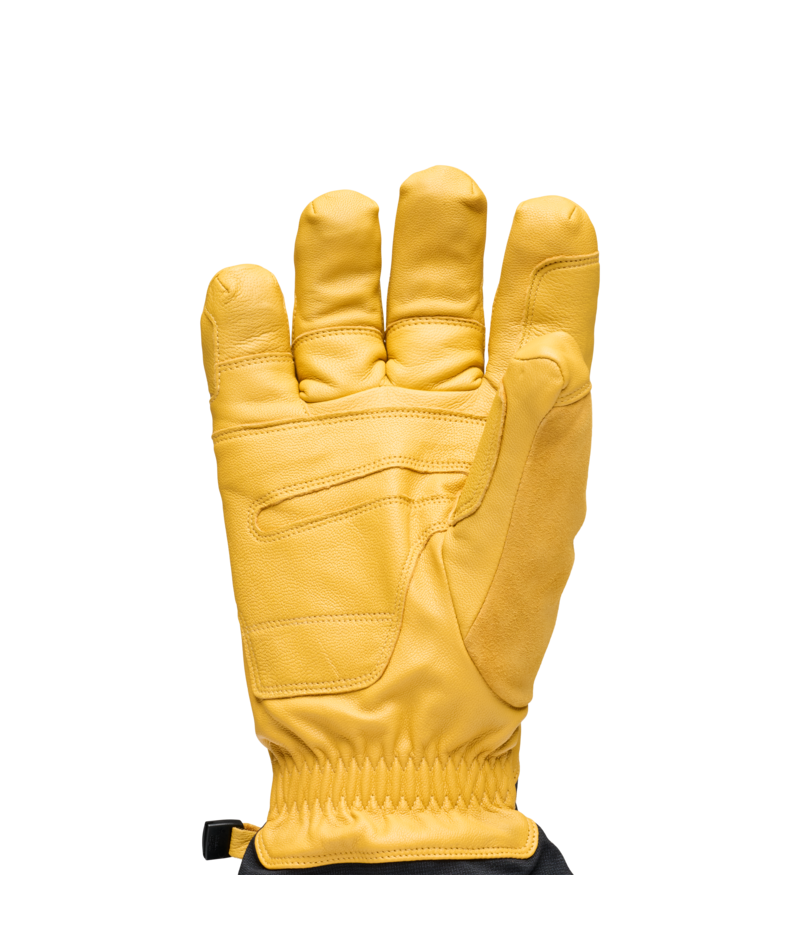 BLACK DIAMOND - W GUIDE GLOVES