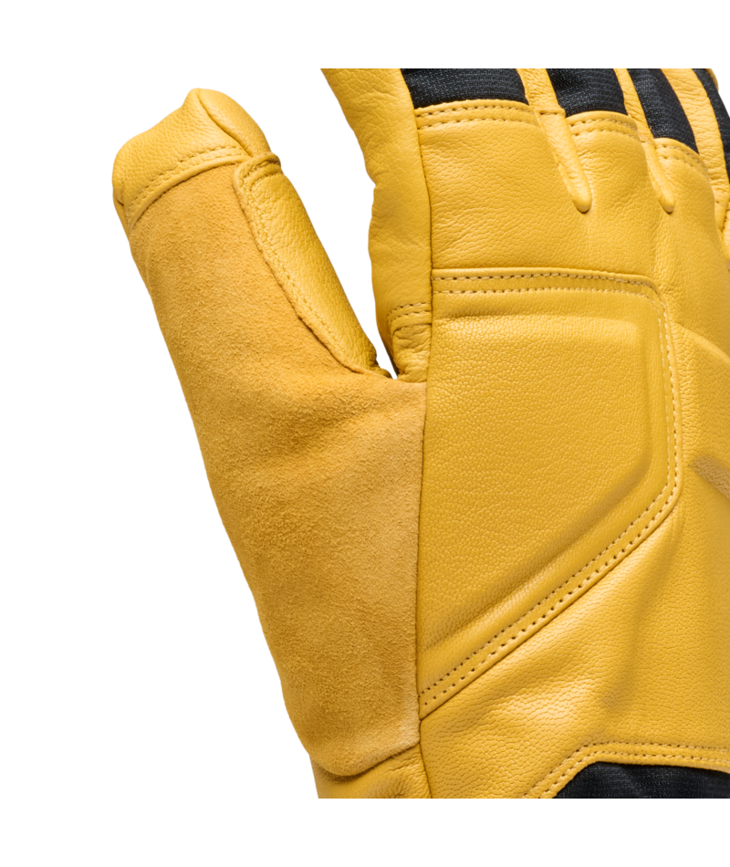 BLACK DIAMOND - W GUIDE GLOVES