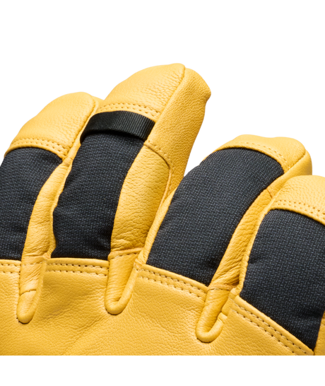 BLACK DIAMOND - W GUIDE GLOVES