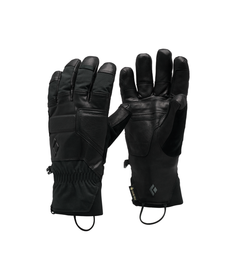 BLACK DIAMOND - PATROL GLOVES