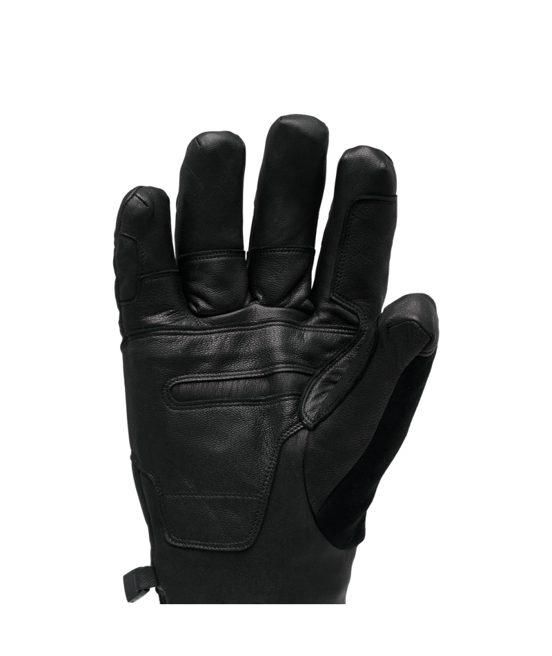 BLACK DIAMOND - PATROL GLOVES