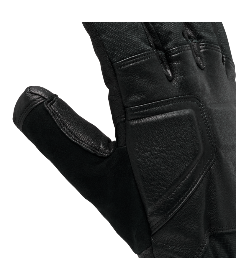 BLACK DIAMOND - PATROL GLOVES