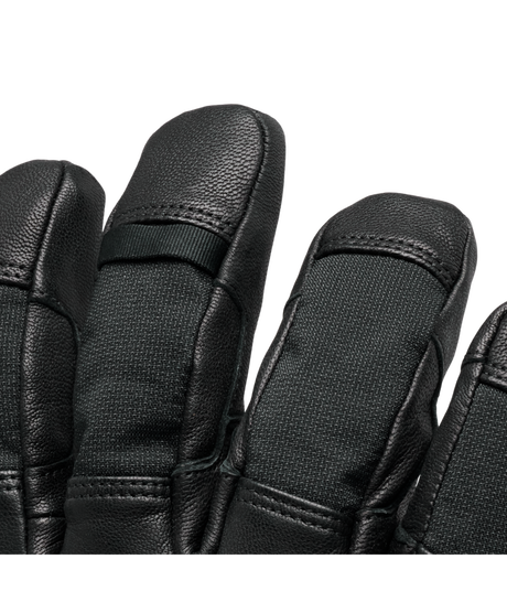 BLACK DIAMOND - PATROL GLOVES