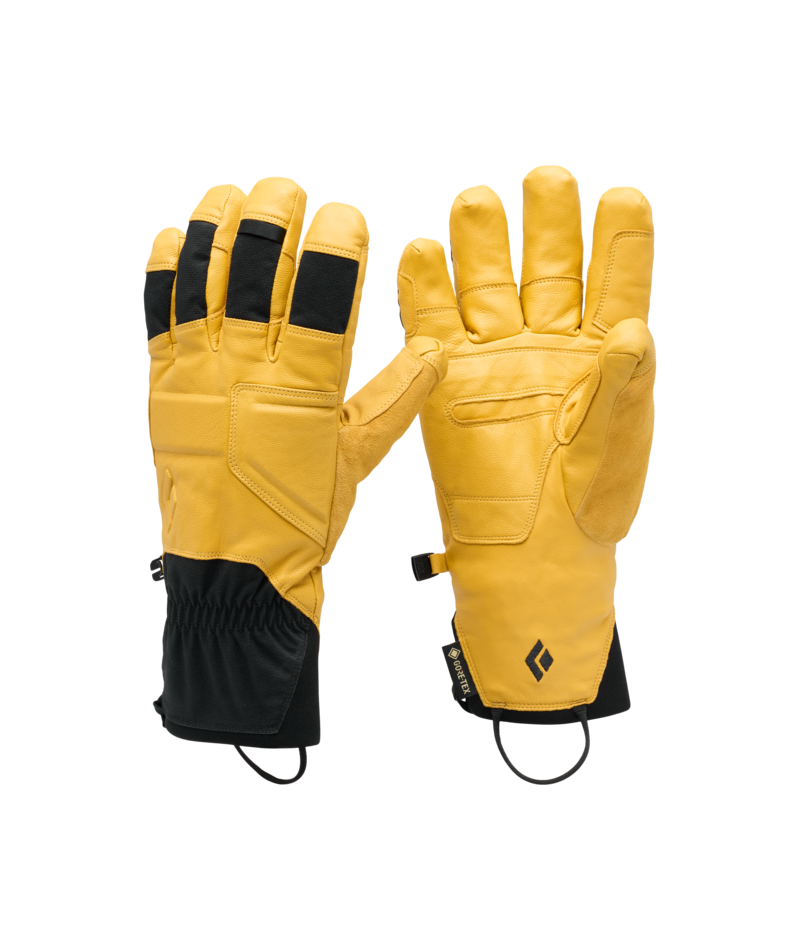 BLACK DIAMOND - PATROL GLOVES