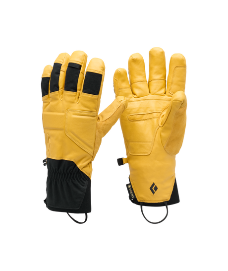 BLACK DIAMOND - PATROL GLOVES
