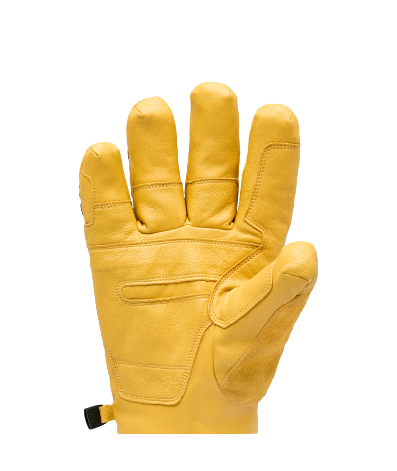 BLACK DIAMOND - PATROL GLOVES