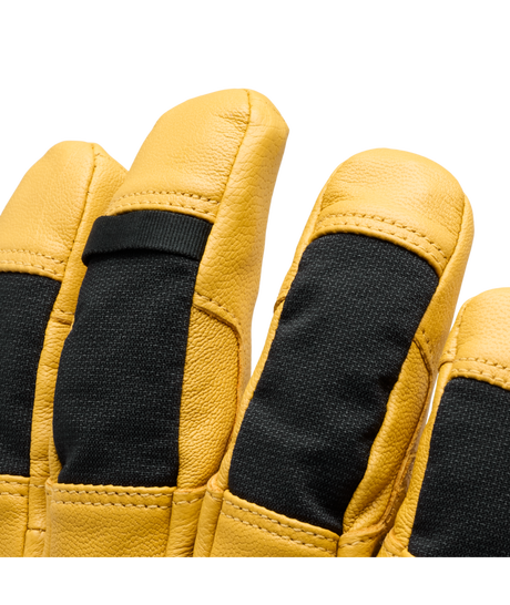 BLACK DIAMOND - PATROL GLOVES