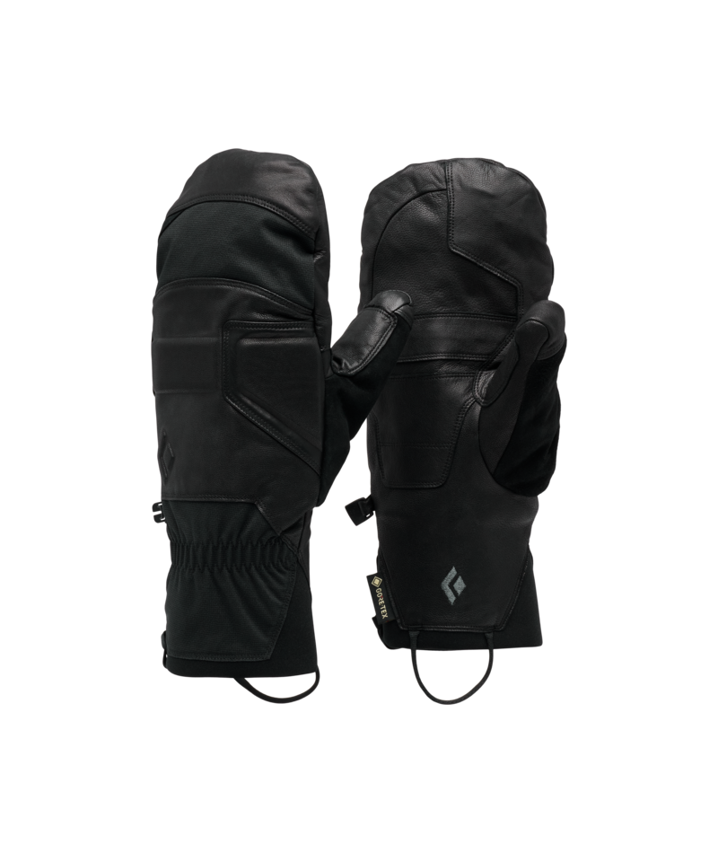 BLACK DIAMOND - PATROL MITTS