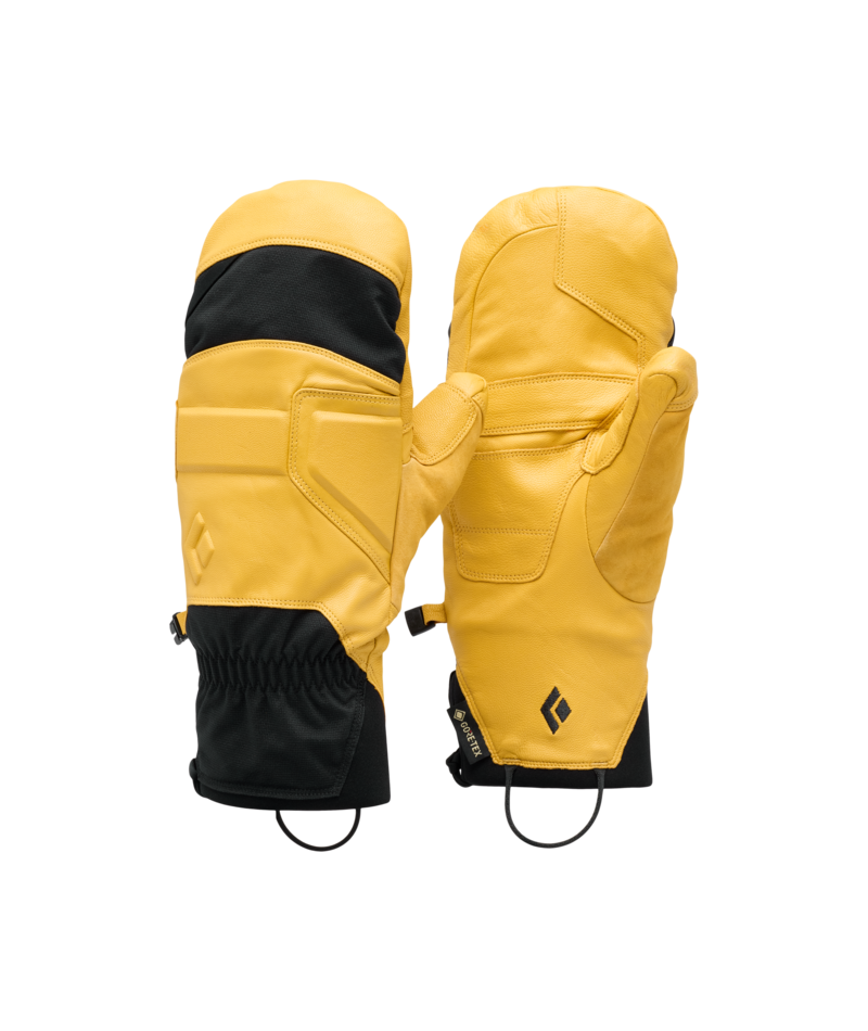 BLACK DIAMOND - PATROL MITTS