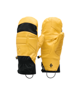 BLACK DIAMOND - PATROL MITTS