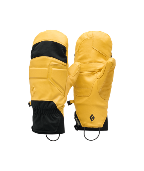 BLACK DIAMOND - PATROL MITTS