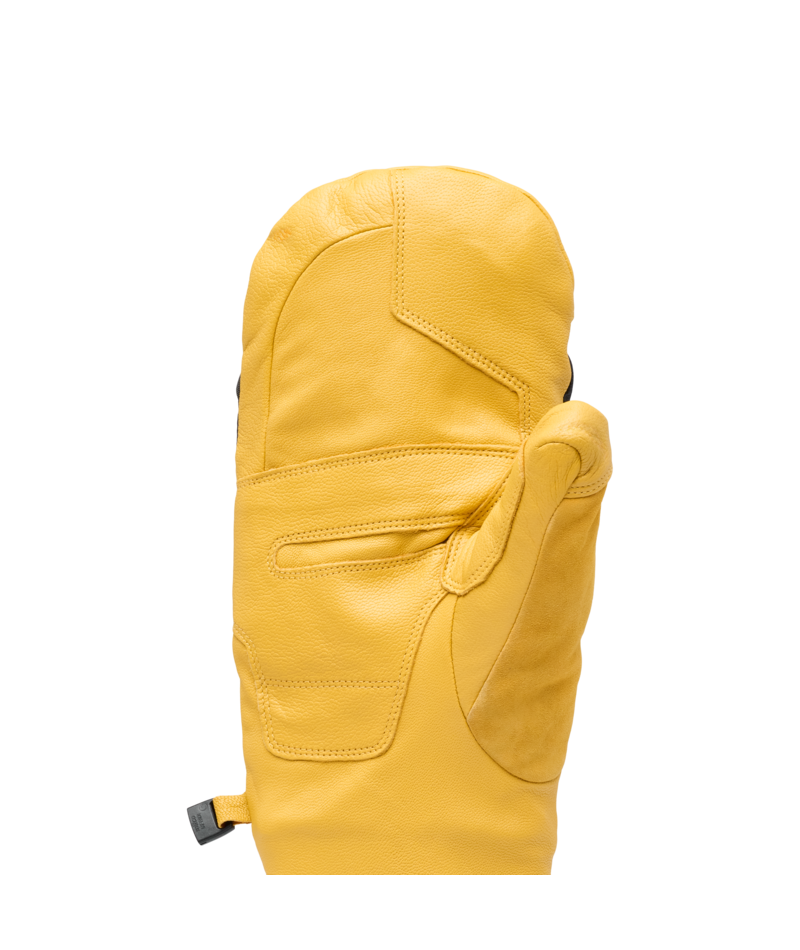 BLACK DIAMOND - PATROL MITTS