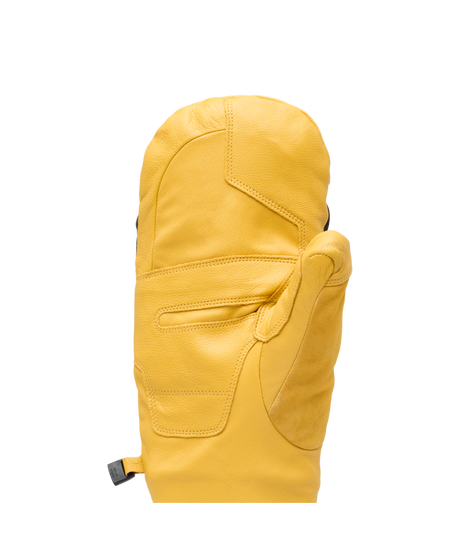 BLACK DIAMOND - PATROL MITTS