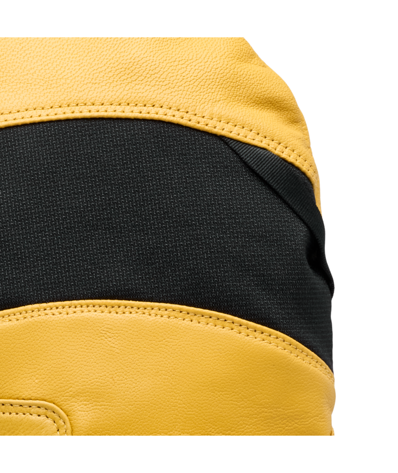 BLACK DIAMOND - PATROL MITTS