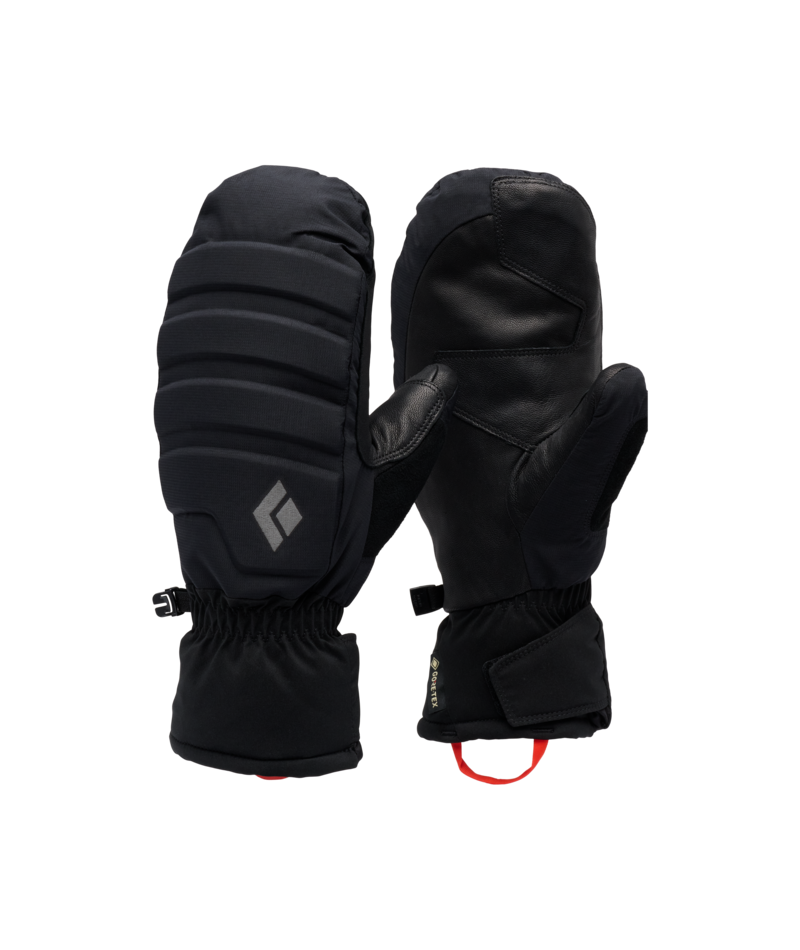 BLACK DIAMOND - RECON MX MITTS
