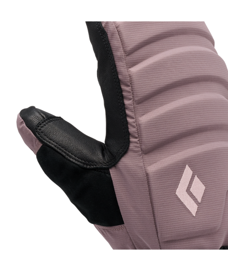BLACK DIAMOND - W RECON MX MITTS