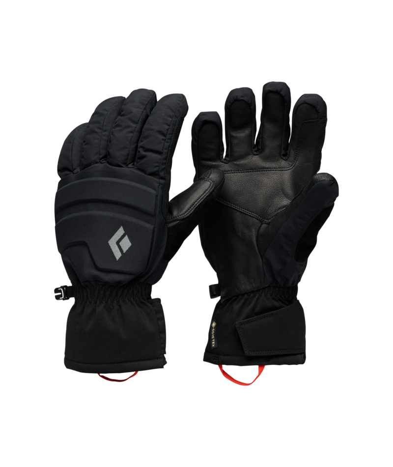 BLACK DIAMOND - RECON GLOVES