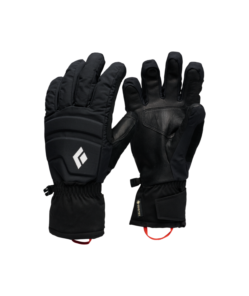 BLACK DIAMOND - W RECON GLOVES