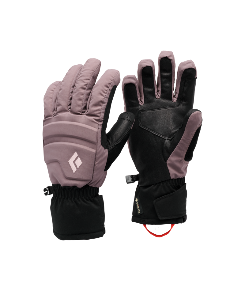 BLACK DIAMOND - W RECON GLOVES