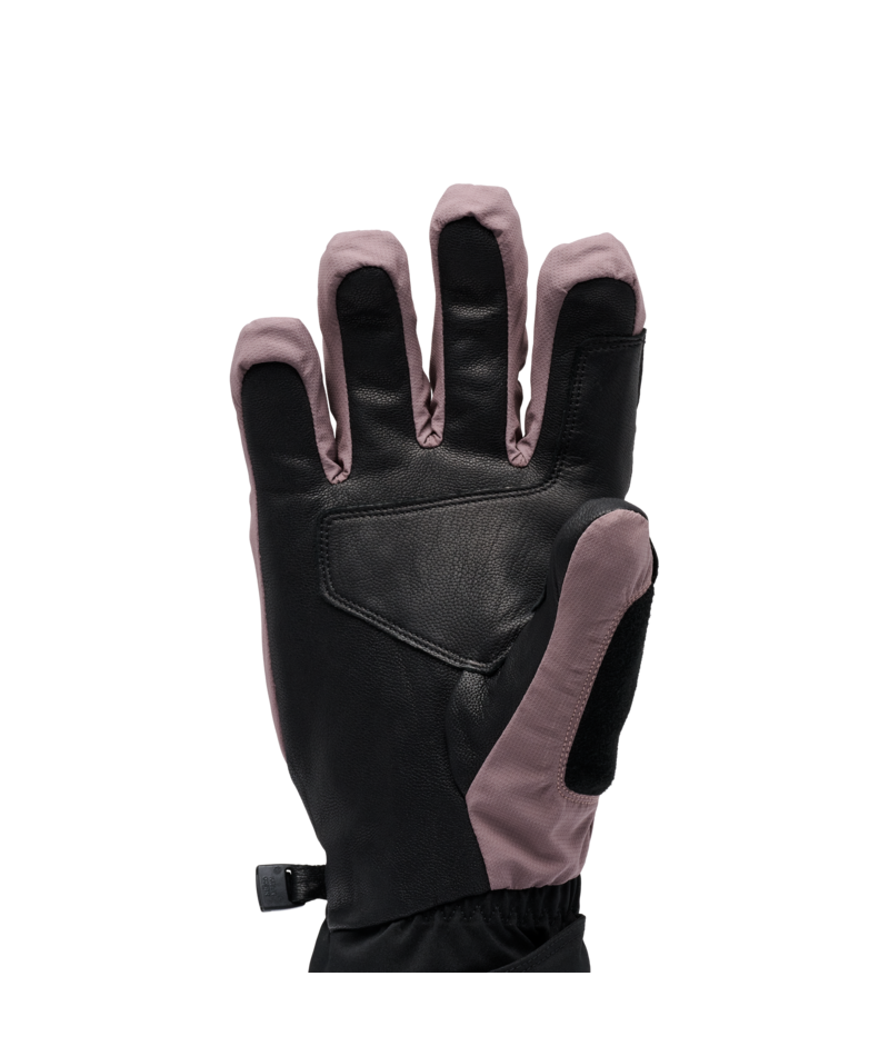 BLACK DIAMOND - W RECON GLOVES