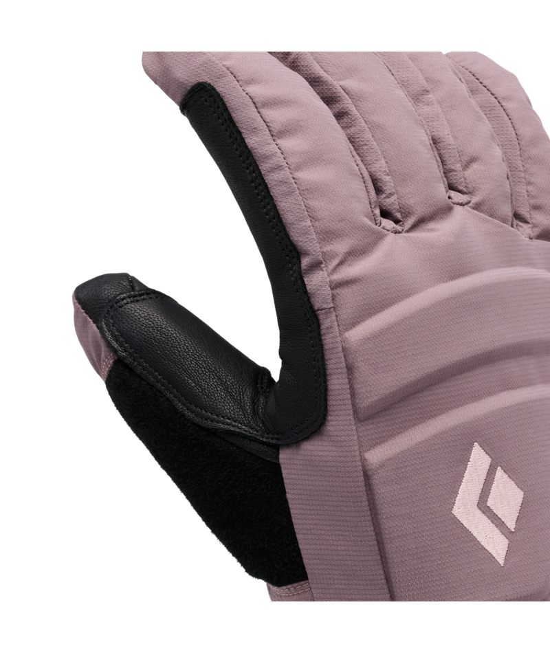 BLACK DIAMOND - W RECON GLOVES