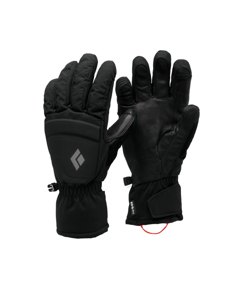 BLACK DIAMOND - RECON LT GLOVES