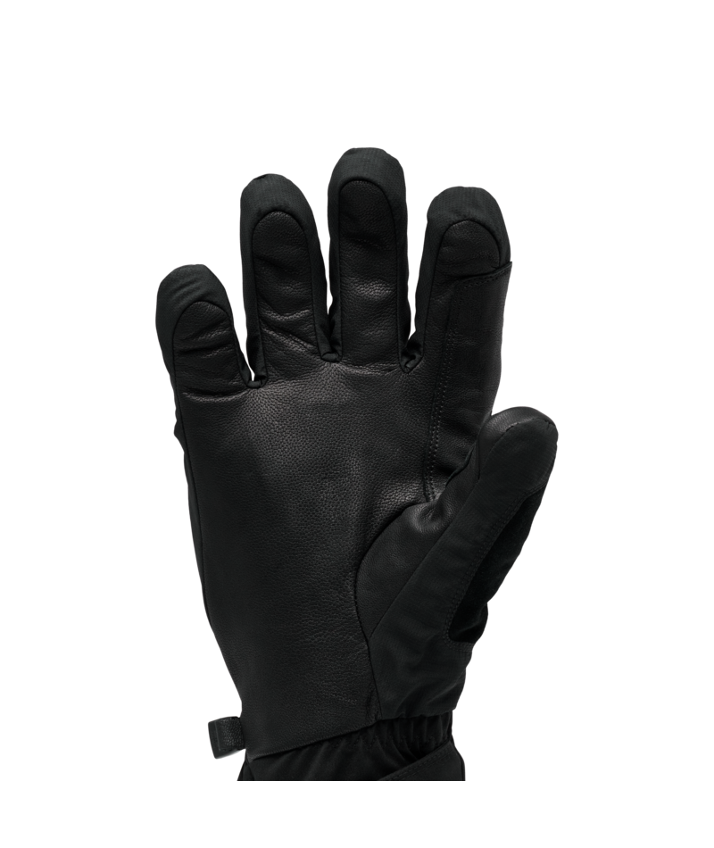 BLACK DIAMOND - RECON LT GLOVES