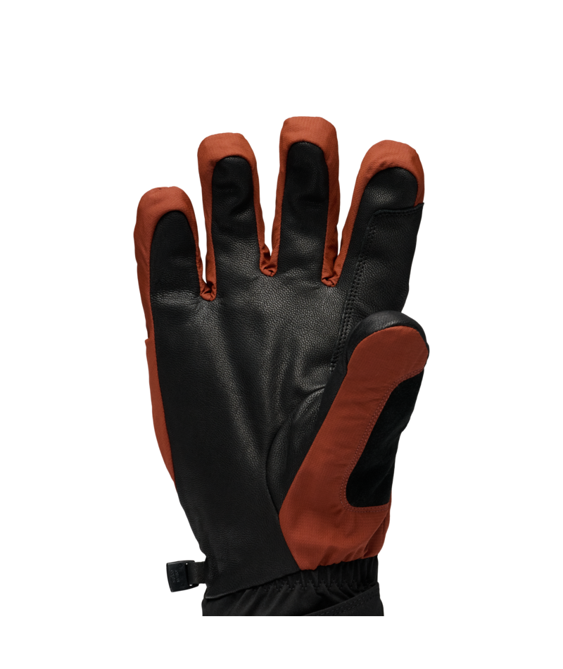 BLACK DIAMOND - RECON LT GLOVES